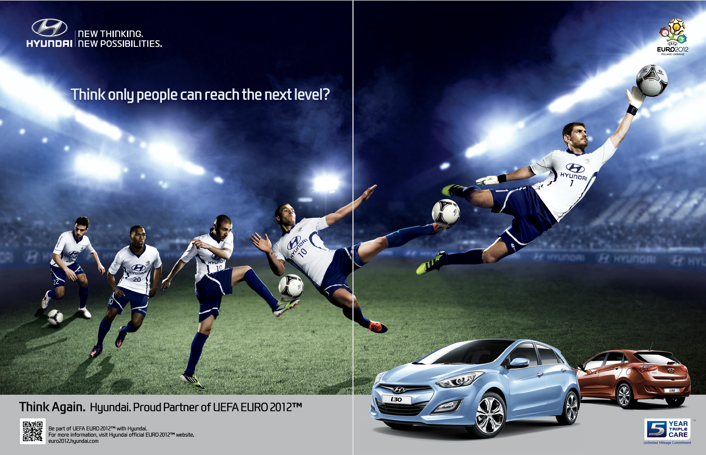 Campaign AD1
