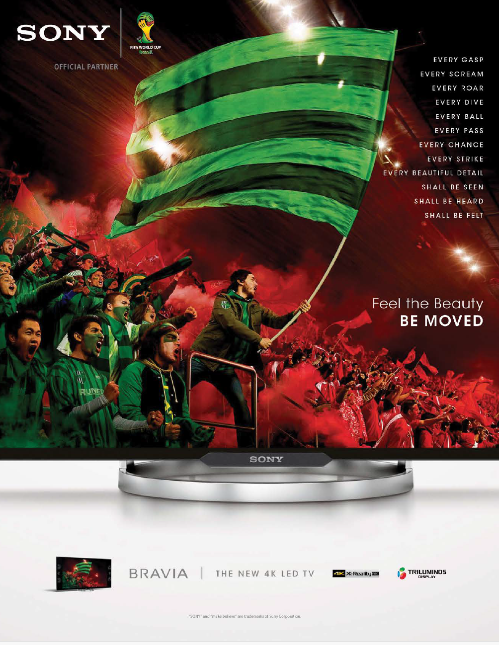 Campaign AD16