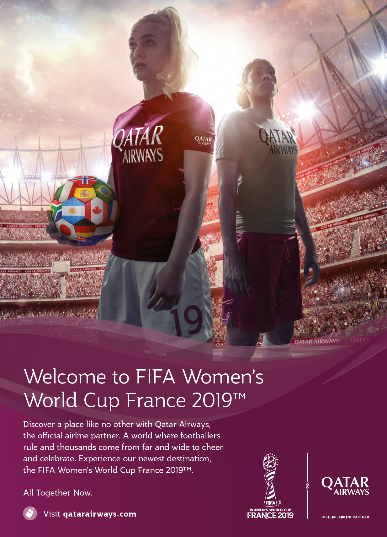 Campaign AD20