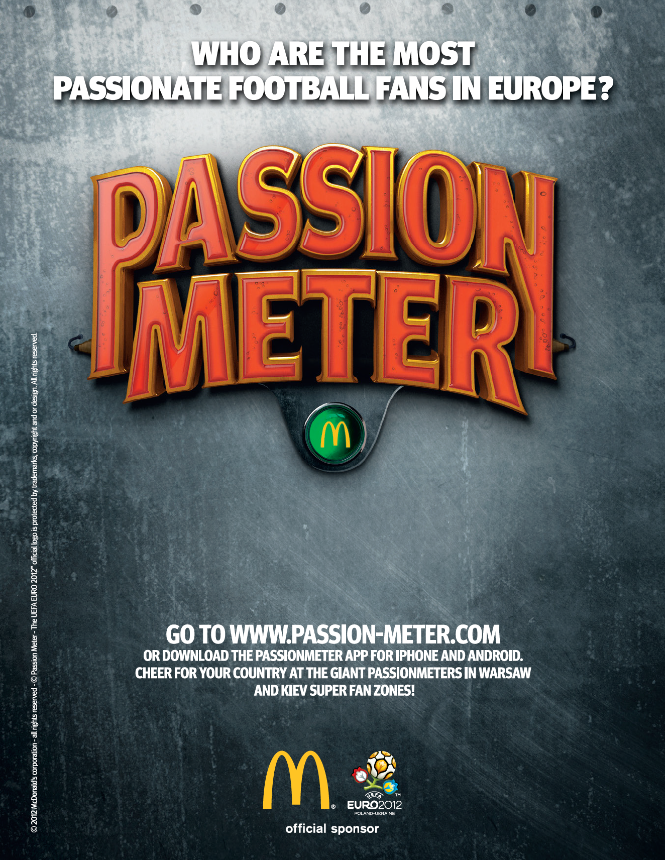 Campaign AD6