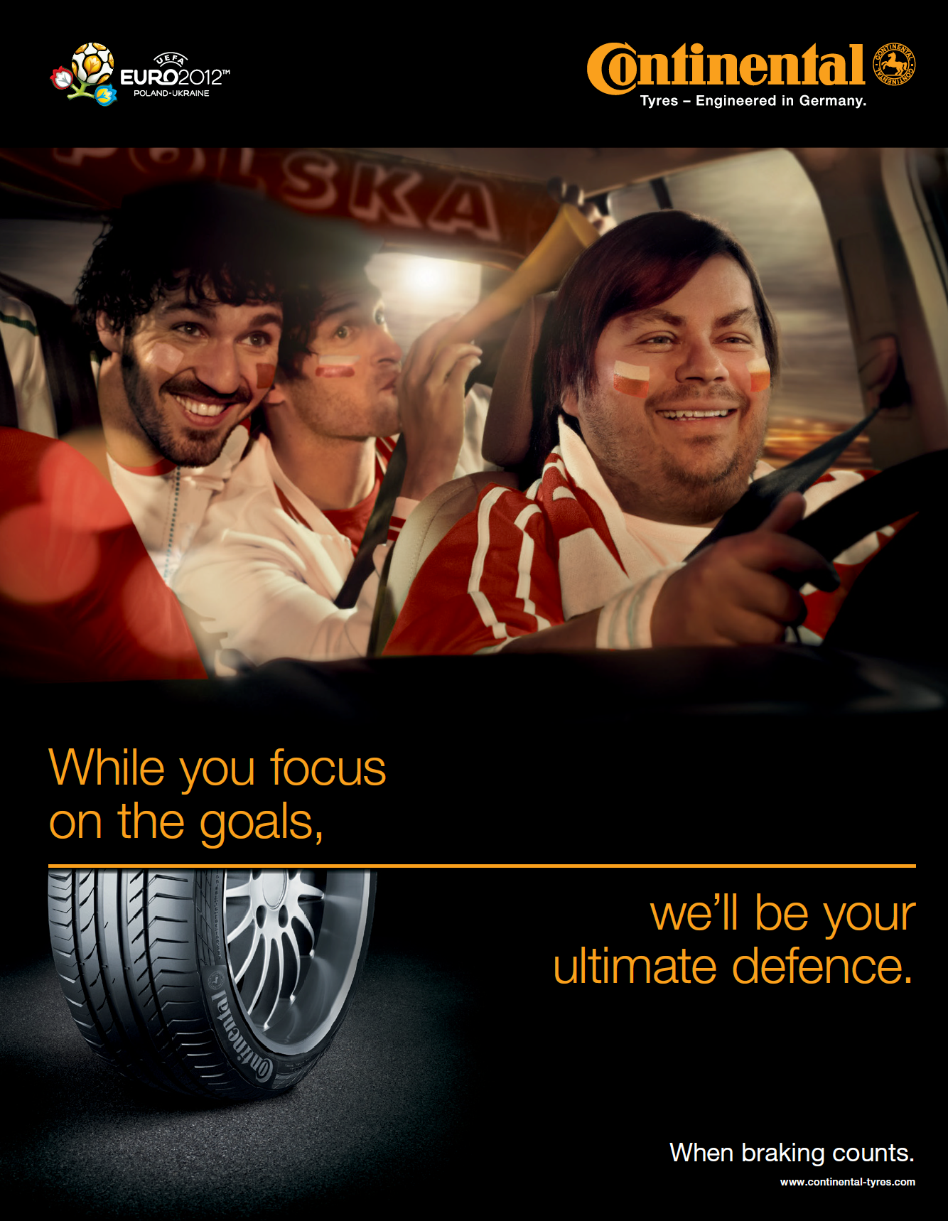 Campaign AD8